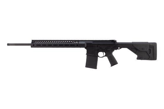 Seekins Precision AR308 rifle with M-LOK handguard